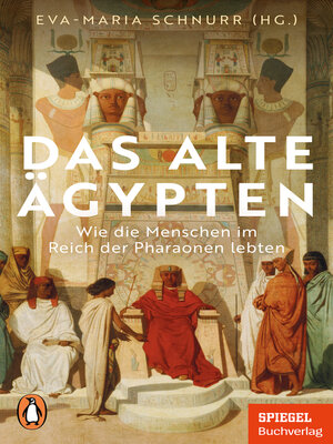 cover image of Das Alte Ägypten